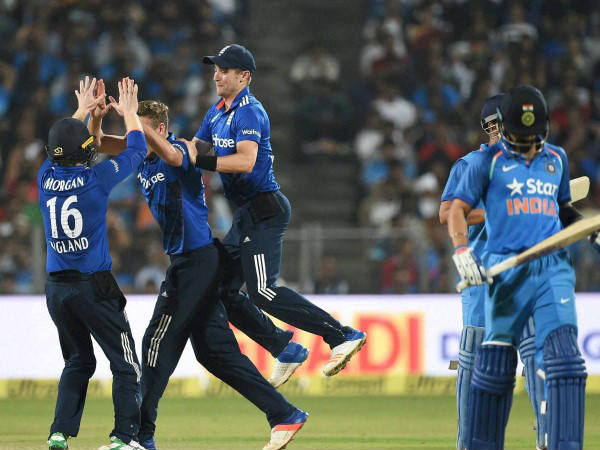 വീണ്ടും നിരാശപ്പെടുത്തി ഓപണര്‍മാര്‍