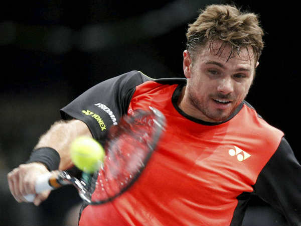 വാവ്‌റിന്‍ക, മുഗുറുസ, കുസ്‌നെറ്റ്‌സോവ ജയിച്ചു