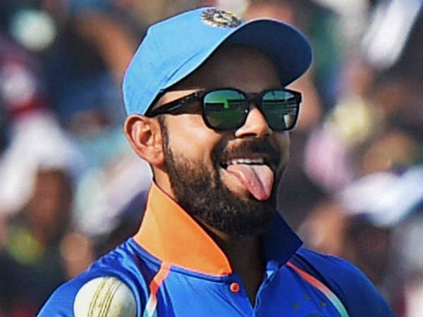 കോലിയും റെക്കോഡ് ബുക്കില്‍ 