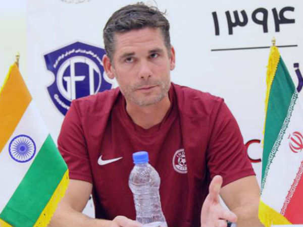 നിയമിതനായത് 2015ല്‍