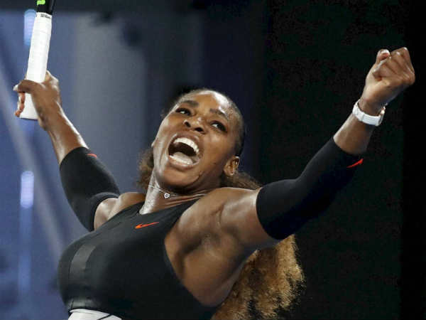 സെറീനയ്ക്കു മുന്നില്‍ കോന്റെ നിഷ്പ്രഭയായി