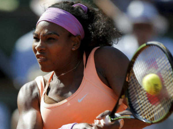 ലക്ഷ്യം 23ാം ഗ്രാന്റ്സ്ലാം