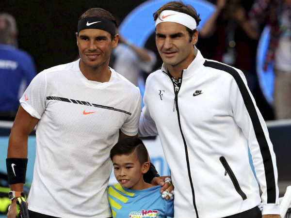 കണക്കുകളില്‍ നദാല്‍ എന്നിട്ടും...