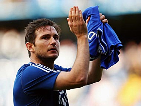 ചാമ്പ്യന്‍സ് ലീഗ് ഉയര്‍ത്തിയ ക്യാപ്റ്റന്‍....