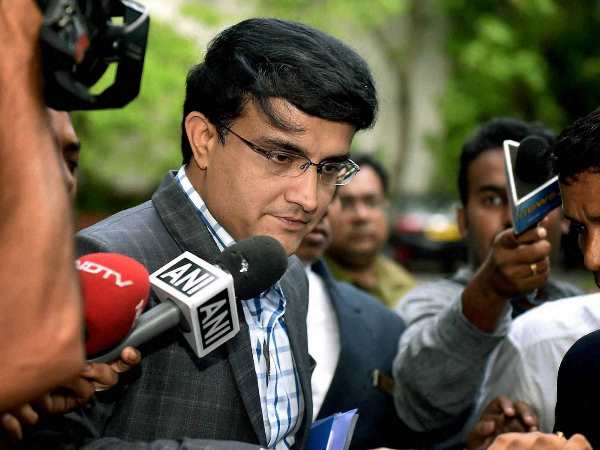 ഗാംഗുലിയും സിദ്ദുവും