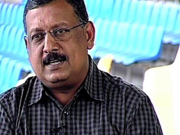 സന്തോഷമുണ്ടെന്ന് ശ്രീശാന്ത്...