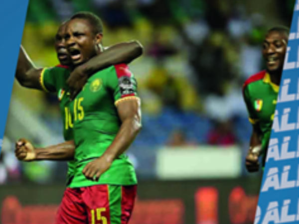 ക്വാര്‍ട്ടര്‍ ഫൈനല്‍