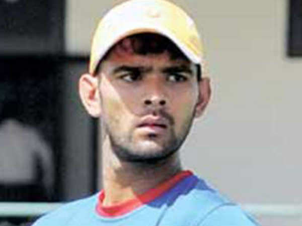 ഹീറോയായത് മോഹിത്ത് അഹ്‌ലാവത്ത് 