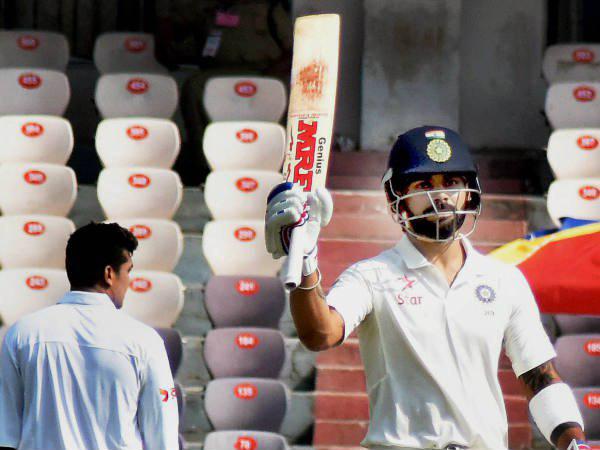 പിന്തള്ളിയത് ബ്രാഡ്മാനെയും ദ്രാവിഡിനെയും