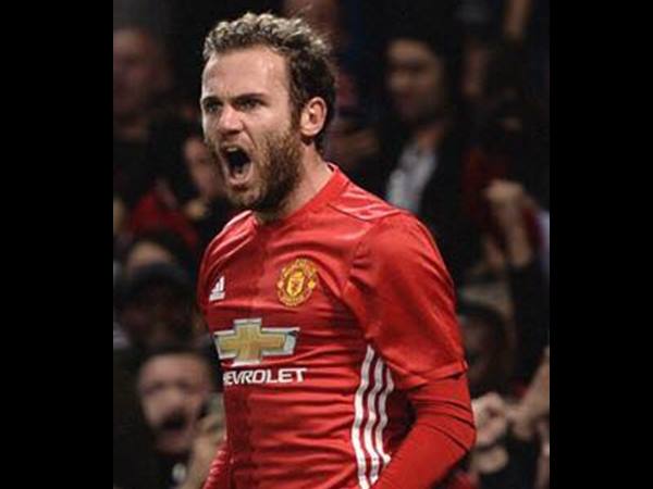 മാറ്റയും മാര്‍ഷ്വലും...