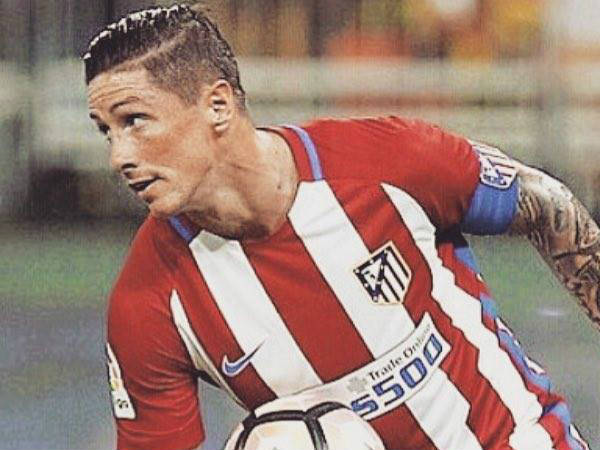 ടോറസിന്റെ അത്ഭുത ലോബ് ഗോള്‍...