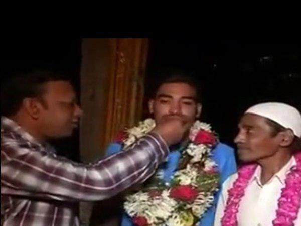 മികച്ച പ്രകടനം നടത്തി