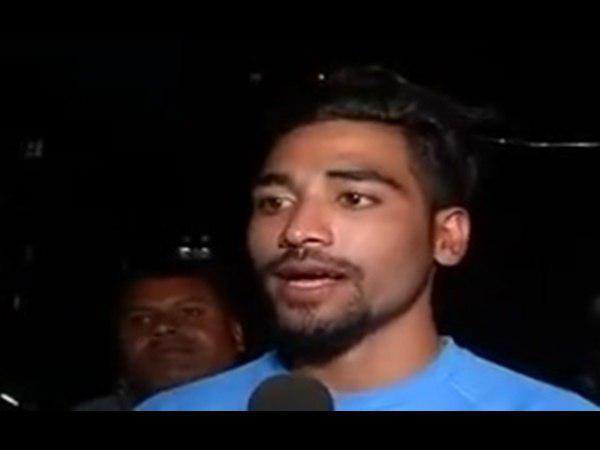 കുട്ടിക്കാലം ദുരിതപൂര്‍ണം