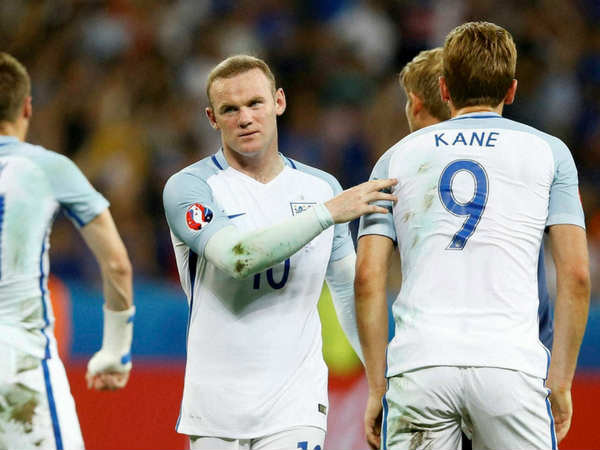 റൂണിയുടെ താത്പര്യം...