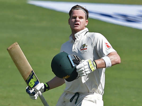 സ്മിത്തിലേറി ഓസീസ്