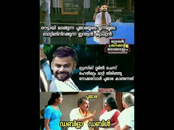 ഡബിളാ ഡബിള്‍