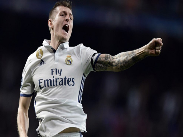  വിവാദ പെനാല്‍റ്റി ഗോള്‍...