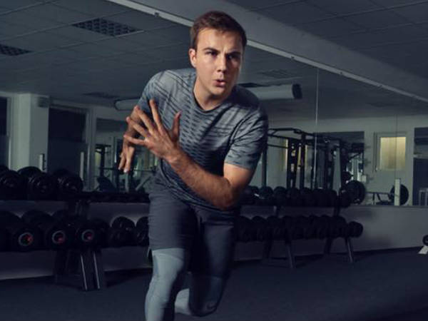 ലോകകപ്പ് ഹീറോ....