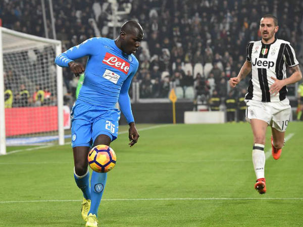 ഹിഗ്വെയിന്റെ ഗോള്‍...