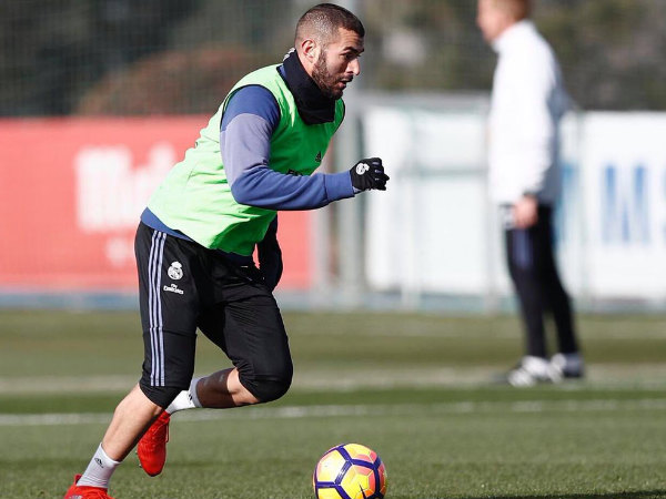  ബെന്‍സിമ ഡബിള്‍...