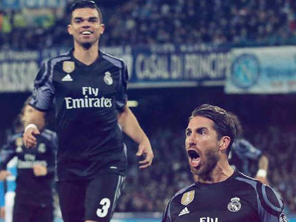 ഗോള്‍ നില