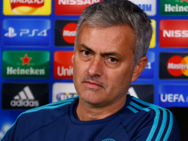 ഹോം ഗ്രൗണ്ടില്‍ വിജയം പ്രതീക്ഷിച്ച് മൗറിഞ്ഞോ..