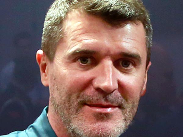 റോയ് കീന് (മിഡ്ഫീല്ഡര്) റോയ് കീന് (മിഡ്ഫീല്ഡര്)