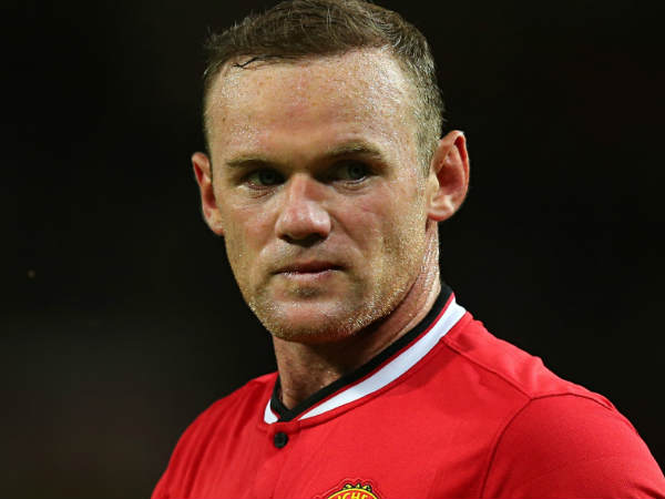 വെയിന് റൂണി (സ്ട്രൈക്കര്) വെയിന് റൂണി (സ്ട്രൈക്കര്)