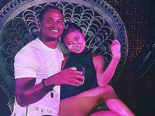  ജമൈക്കക്കാരന്‍