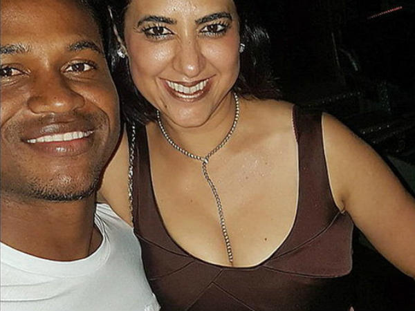  വിവാദമായ വീഡിയോ