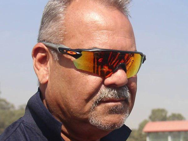 ശ്രദ്ധേയനാവുന്നത് 1996ല്‍