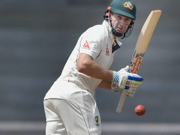 ഷോണ്‍ മാര്‍ഷ്