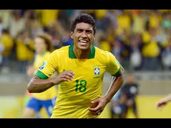 പൗളീഞ്ഞോക്ക് ഹാട്രിക്ക്...