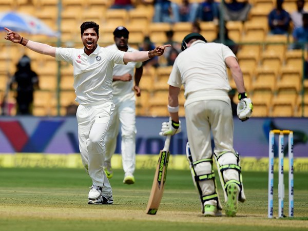 ബാക്കി വീതം വെച്ചു