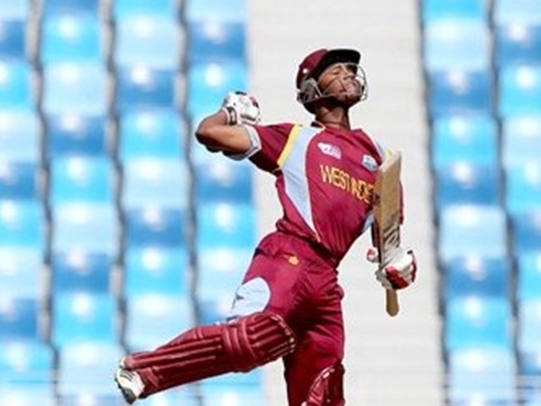 നിക്കോളാസ് പൂറന്‍