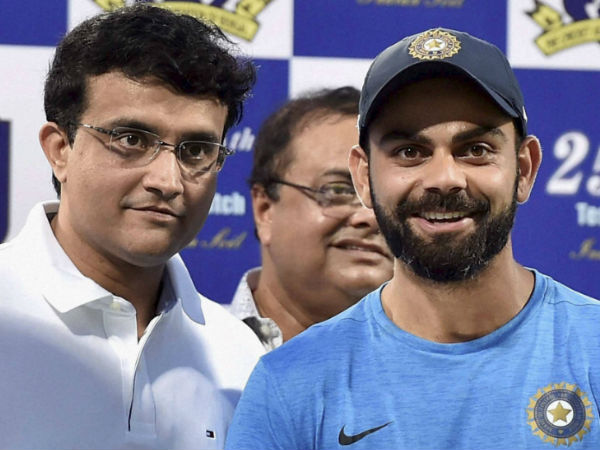 virat-kohli-sourav-ganguly virat-kohli-sourav-ganguly