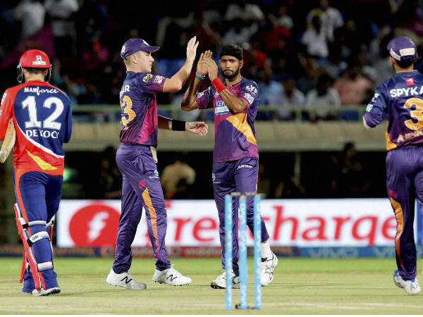 പുനെയുടെ സാധ്യതകള്‍