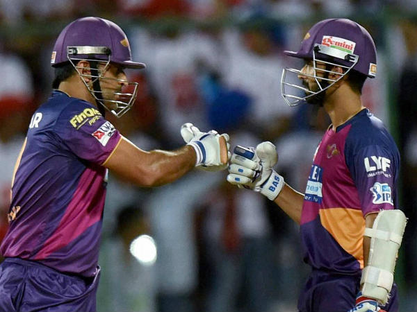 അടിമുടി മാറിയ ടീം