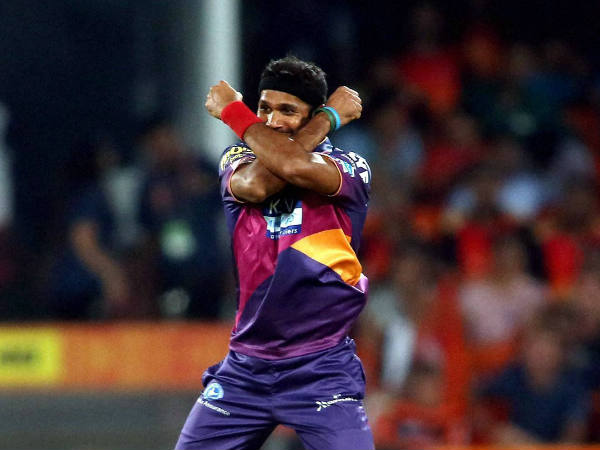 അശോക് ഡിന്‍ഡ