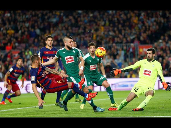 റാമിറെസിന് പതിനൊന്നാം ഗോള്‍...