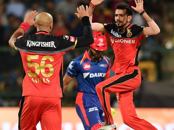 ബൗളര്‍മാര്‍ മിന്നി 