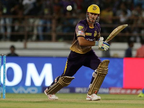 ലിന്‍ പുതിയ സൂപ്പര്‍ താരം 