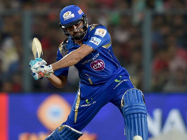 രോഹിതിന്റേത് തോന്ന്യാസം