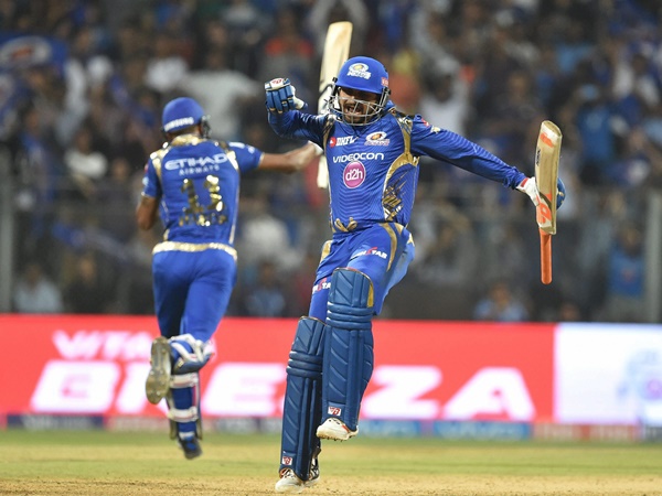 കൊല്‍ക്കത്ത മുംബൈയിലെത്തിയാല്‍ പൂച്ച