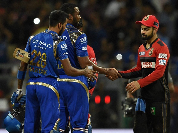 ഒരു സിക്‌സ് പോലും