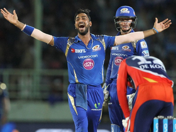 ക്രുനാല്‍ പാണ്ഡ്യയും സൂപ്പര്‍