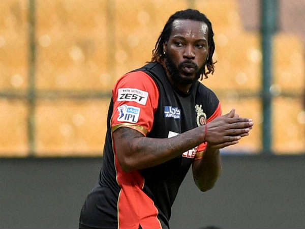 ഗെയ്‌ലില്ല, മലയാളി ഓപ്പണര്‍