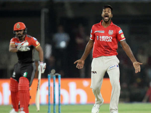 അനായാസം നേടി പഞ്ചാബ്