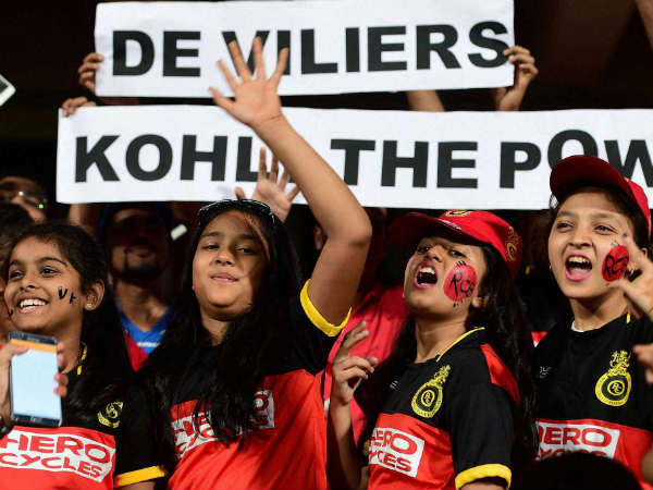 ഡിവില്ലിയേഴ്സിന്റെ വരവ്