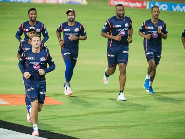 സ്വന്തം തട്ടകത്തില്‍ മുംബൈ